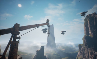 Styx: Shards of Darkness Demo