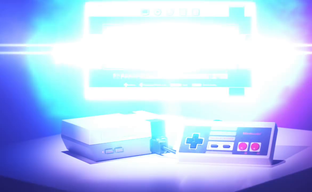 NES Classic Edition