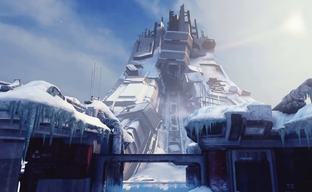 Halo 5 Infection