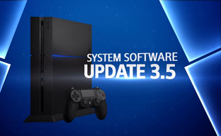 PS4 3.50