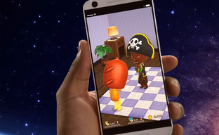 Miitomo ad