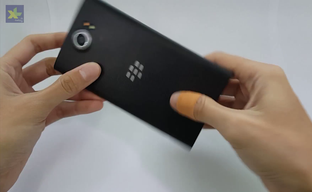 Blackberry Priv