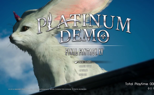 Final Fantasy XV