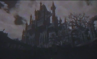 Dark Souls III 80's