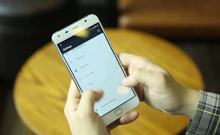 UMi Touch