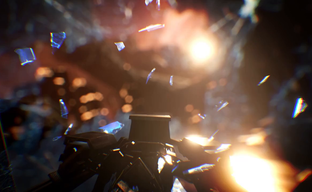 EVE: Valkyrie