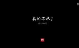 Xiaomi Rice Cooker