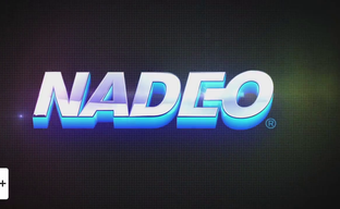 TrackMania Turbo