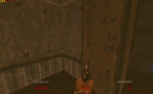 Doom 64