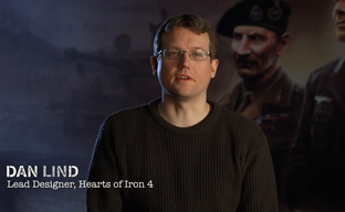 Hearts of Iron IV
