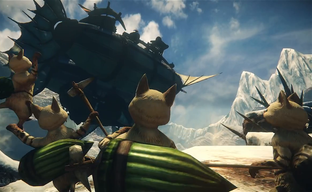 CRYENGINE
