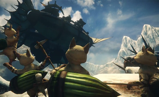 CryEngine GDC 2016