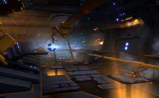 Battlezone Remake