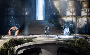Unreal Engine 2016
