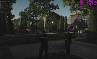 Hitman - Medium