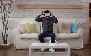 Samsung Entrim 4D