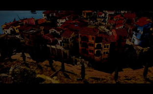 Sniper Elite 4