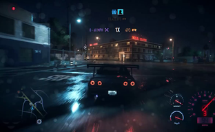 Need For Speed