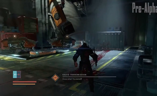 The Surge