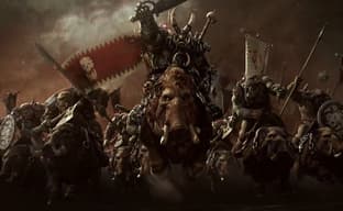 Total War: Warhammer Battle