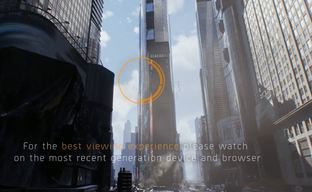 Tom Clancy’s The Division