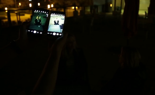 Samsung Dual Pixel