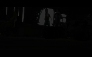 The Walking Dead: Michonne: Episode 1 — In Too Deep