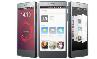 BQ Aquaris E5 HD Ubuntu Edition: продолжаем изучать мобильную Ubuntu