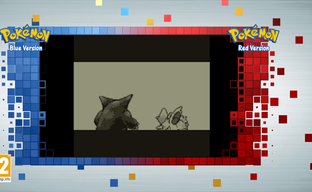 Pokemon Red, Blue и Yellow