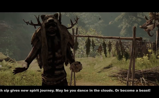 Far Cry Primal