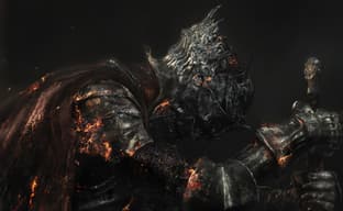 Dark Souls 3 To The Kingdom of Lothric
