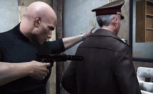 Hitman Beta