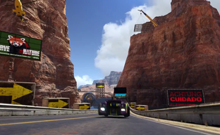 TrackMania Turbo