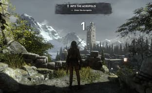 Rise of the Tomb Raider - 1080p - High