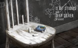 This War of Mine: The Little Ones Launch Trailer 'Super Dad'