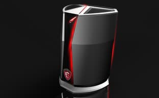 MSI Vortex