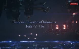 Final Fantasy XV