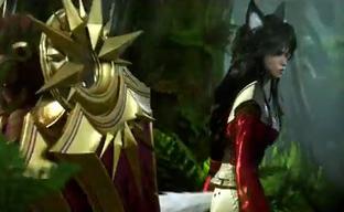 Ролик Guild Wars 2
