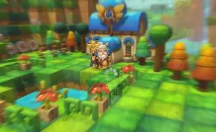 Демонстрация игрового процесса Heroes on the Move
