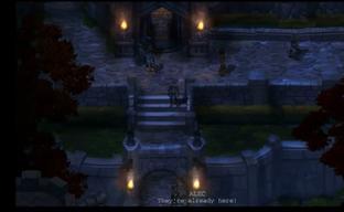 Рекламный ролик Injustice: Gods Among Us