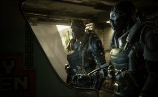 BioWare ищет желающих починить Anthem