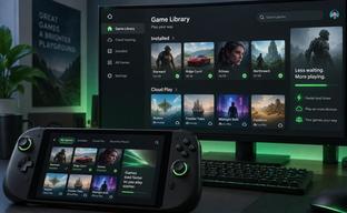Microsoft rediseña Xbox para Windows 11. La aplicación recibirá una gran actualización