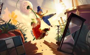 It Takes Two llegará a Nintendo Switch 2 en unos días - la actualización será gratuita