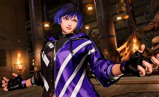 Reina de Tekken 8 irrumpirá en Fatal Fury: City of the Wolves en diciembre