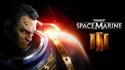 Warhammer 40,000: Space Marine 3