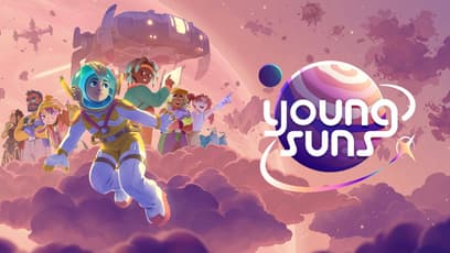 Young Suns
