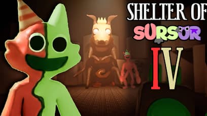Shelter of Sursur 4