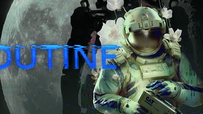 ROUTINE