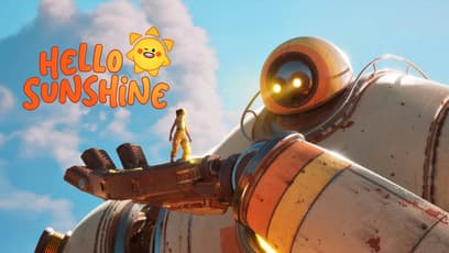 Hello Sunshine