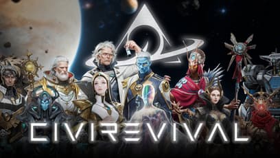 Civirevival